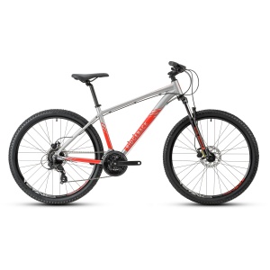 Xmas Special ~ Ridgeback Terrain 4 MTB CYCLE INCL FREE EQUIPMENT WORTH OVER 200